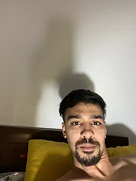 Hermanooooooo online show from March 2026 02:57:01 AM