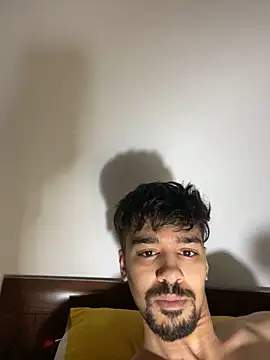 Hermanooooooo online show from March 2026 12:40:02 PM