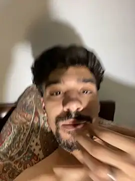 Hermanooooooo online show from February 2026 05:51:01 AM