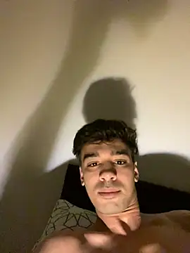 Hermanooooooo online show from January 2025 03:05:02 AM