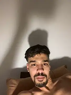 Hermanooooooo online show from December 2024 12:59:02 AM