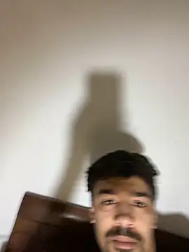 Hermanooooooo online show from May 2026 01:50:01 PM