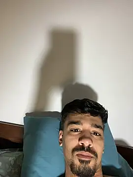 Hermanooooooo online show from May 2026 12:49:02 PM