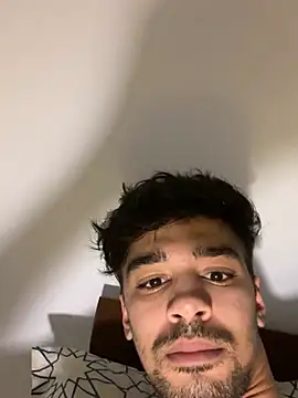 Hermanooooooo online show from February 2025 01:12:02 AM