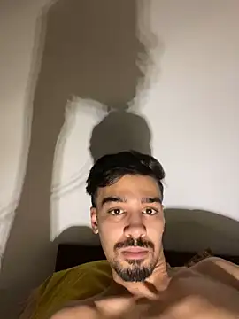 Hermanooooooo online show from March 2025 05:28:02 AM