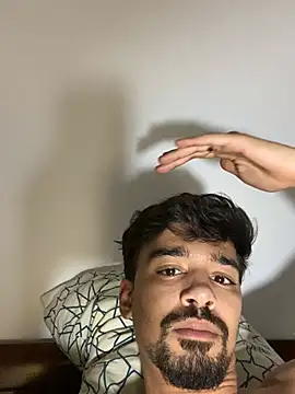 Hermanooooooo online show from June 2026 02:49:01 AM