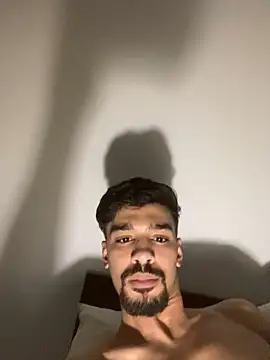 Hermanooooooo online show from January 2025 02:08:02 AM