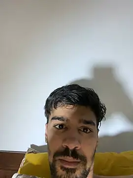 Hermanooooooo online show from April 2026 05:12:01 AM