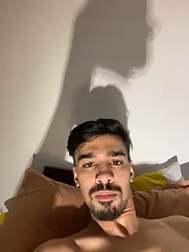 Hermanooooooo online show from March 2025 05:43:02 AM