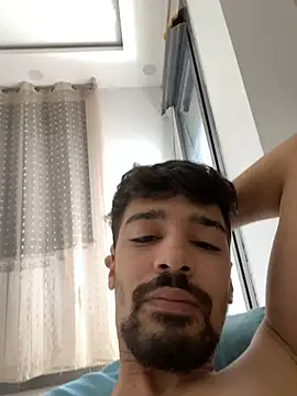 Hermanooooooo online show from July 2026 11:07:01 AM