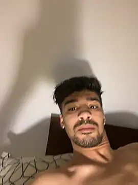 Hermanooooooo online show from February 2025 03:22:01 AM