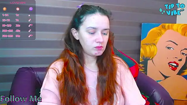 iris nikhols online show from February 2026 01:25:01 AM