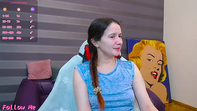 iris nikhols online show from March 2025 01:39:01 AM