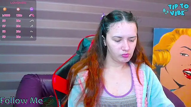 iris nikhols online show from February 2026 01:23:02 AM