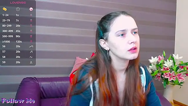 iris nikhols online show from April 2026 05:06:02 PM