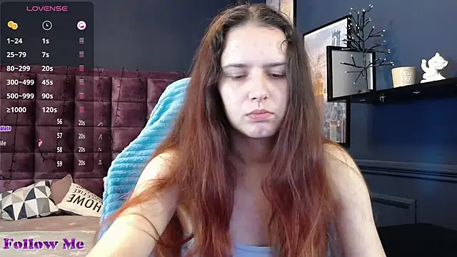 Snapshot of iris_nikhols chatting on July 2026 10:43:01 PM iris nikhols online show from July 2026 10:43:01 PM