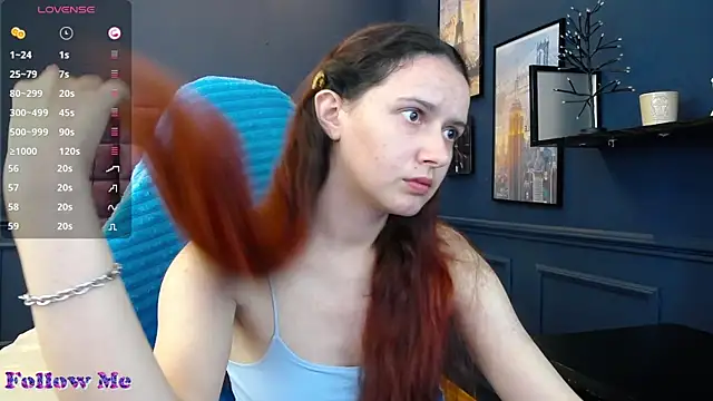 Snapshot of iris_nikhols chatting on June 2026 04:45:01 PM iris nikhols online show from June 2026 04:45:01 PM