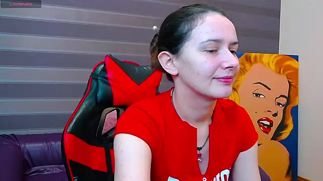 iris nikhols online show from November 2025 03:09:02 AM