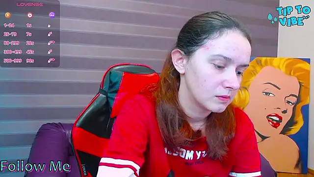 iris nikhols online show from January 2026 03:10:01 AM