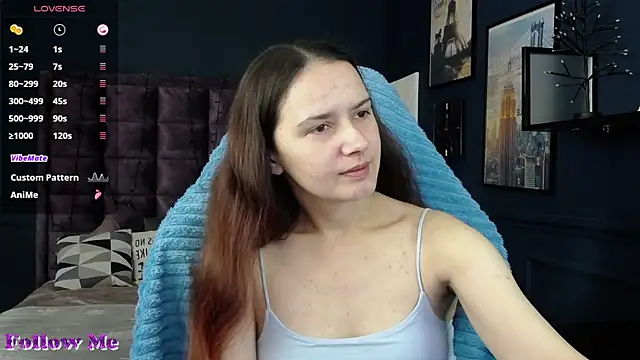 Snapshot of iris_nikhols chatting on June 2026 01:27:01 AM iris nikhols online show from June 2026 01:27:01 AM