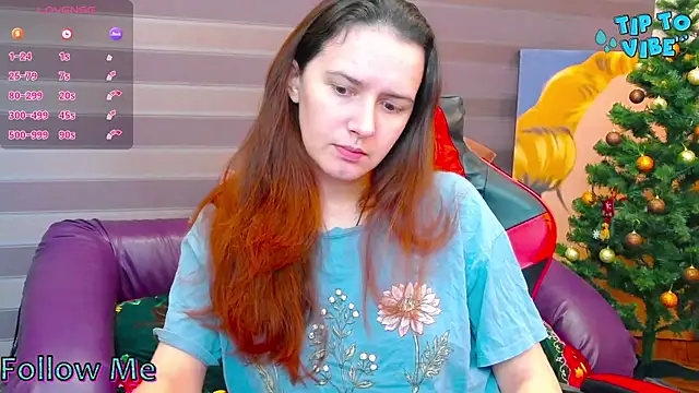 iris nikhols online show from January 2026 04:39:01 AM