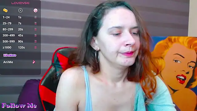 iris nikhols online show from March 2026 03:54:01 AM