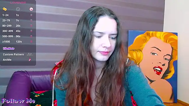 iris nikhols online show from May 2026 12:16:02 AM