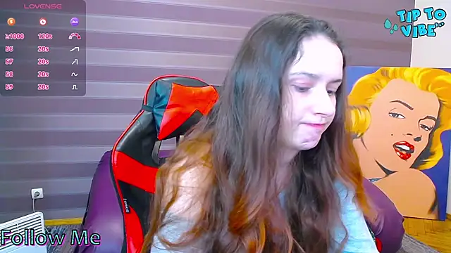 iris nikhols online show from February 2026 01:05:02 AM