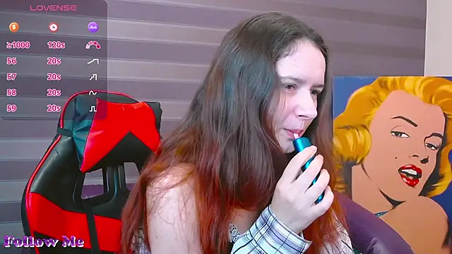 iris nikhols online show from February 2026 12:56:01 AM