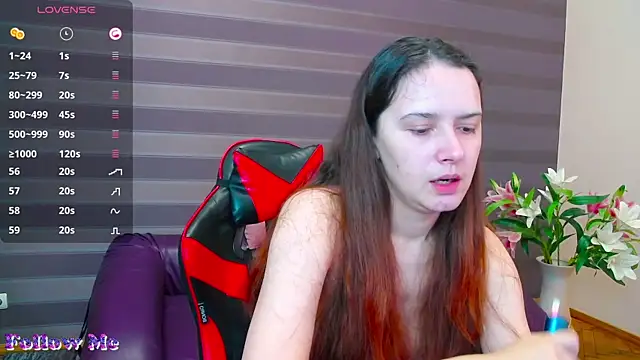 iris nikhols online show from April 2026 12:57:02 AM