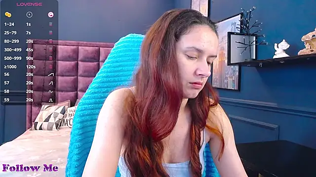 Snapshot of iris_nikhols chatting on June 2026 12:41:02 AM iris nikhols online show from June 2026 12:41:02 AM