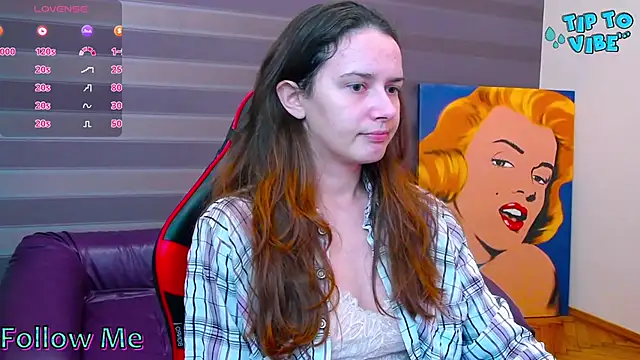 iris nikhols online show from November 2025 02:37:02 AM