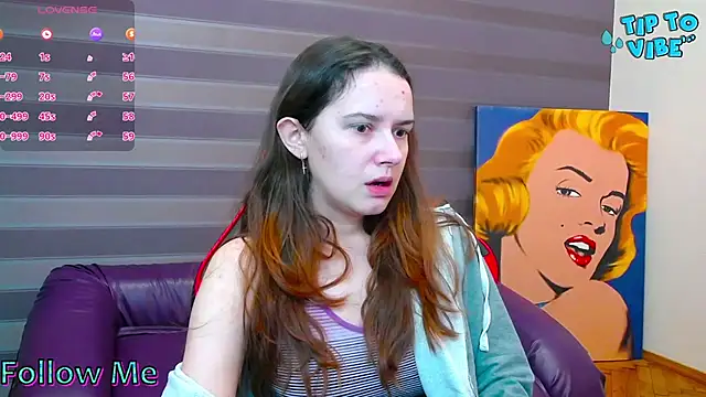 iris nikhols online show from November 2025 04:13:02 AM