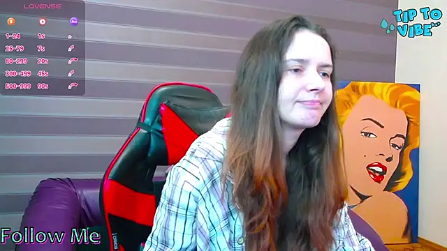 iris nikhols online show from December 2025 02:54:02 AM