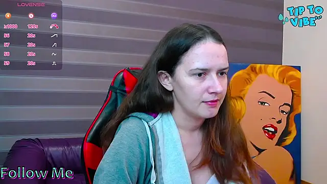 iris nikhols online show from November 2025 10:13:02 PM