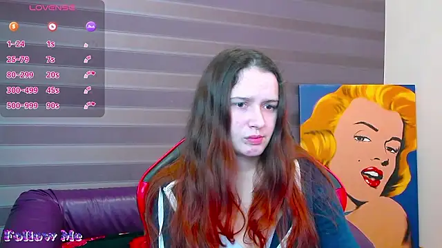 iris nikhols online show from February 2026 03:28:01 AM