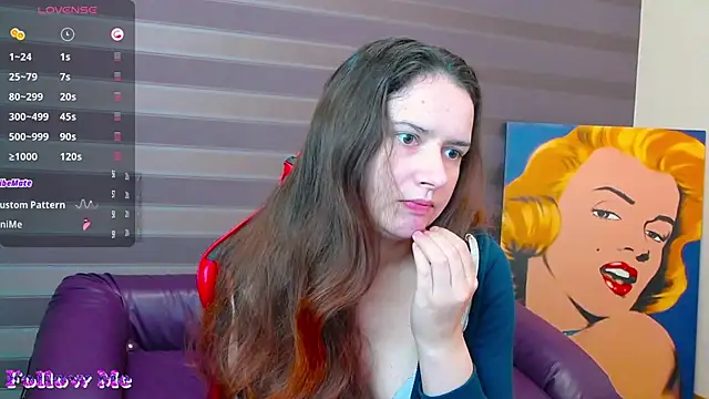 iris nikhols online show from May 2026 02:13:02 AM