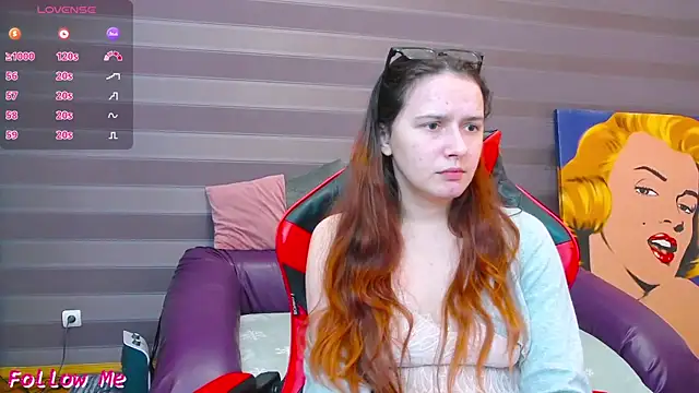 iris nikhols online show from March 2025 03:04:01 AM