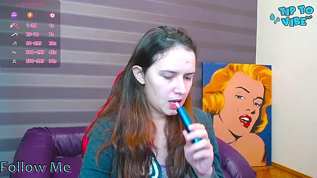 iris nikhols online show from October 2025 12:54:02 AM