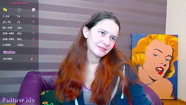 iris nikhols online show from March 2026 01:29:02 AM