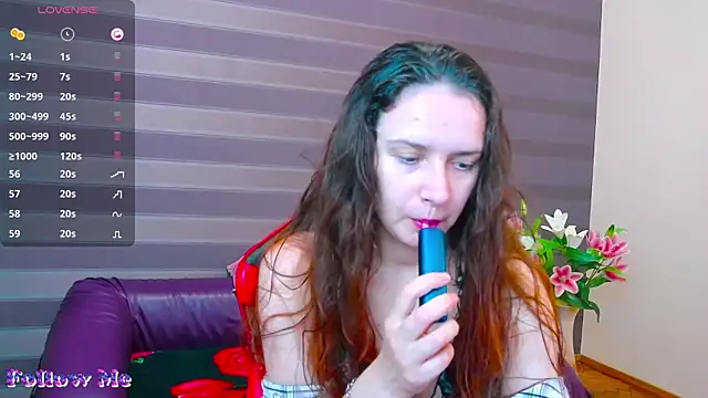 iris nikhols online show from May 2026 12:51:02 AM