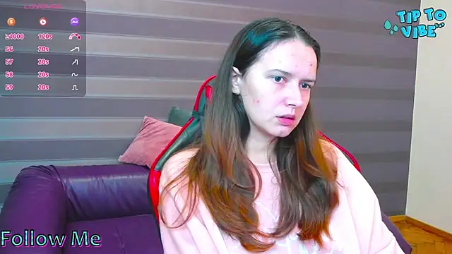 iris nikhols online show from September 2025 10:49:01 PM