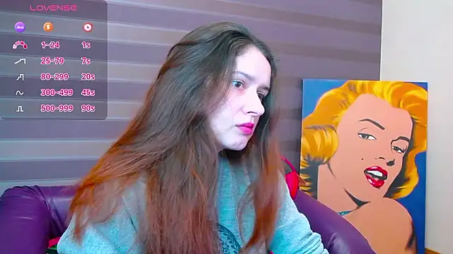 iris nikhols online show from February 2026 12:20:02 AM