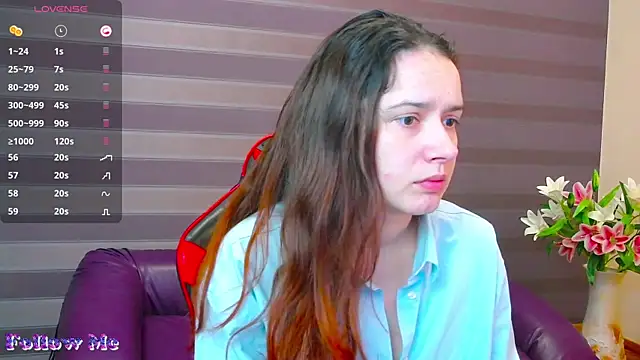 iris nikhols online show from April 2026 02:25:02 AM