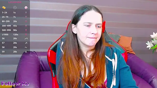 iris nikhols online show from April 2026 05:12:01 AM