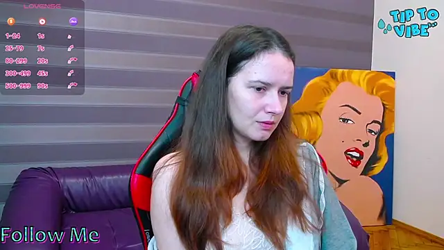 iris nikhols online show from November 2025 02:04:01 AM