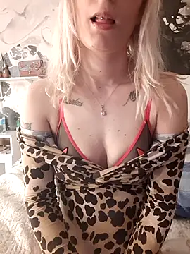 MarikaWild93 online show from April 2026 09:40:02 PM