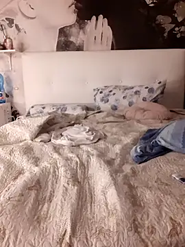 MarikaWild93 online show from March 2026 10:22:01 PM