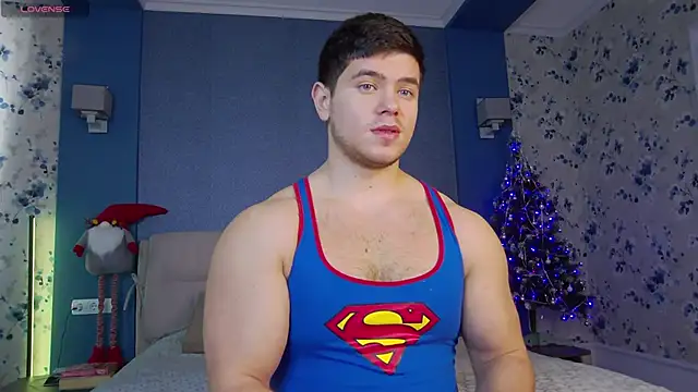 Arilas  online show from January 2025 07:34:02 AM