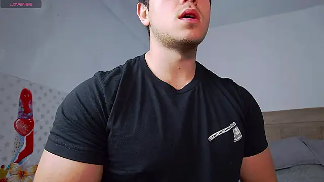 Arilas  online show from March 2026 07:54:01 AM